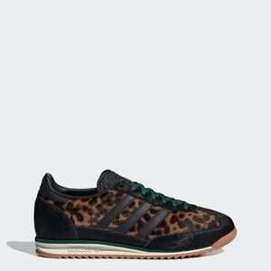 NWT ADIDAS SL 72 OG Shoes Leopard 🐆